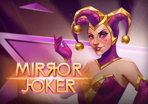 Mirror Joker Vorschau