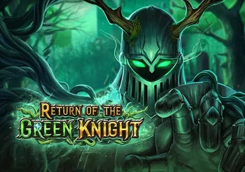 Return of The Green Knight Vorschau
